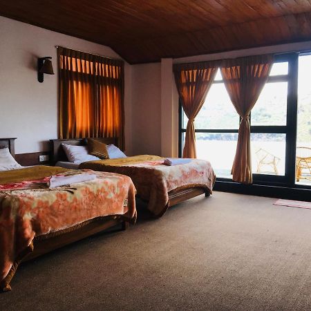 The Mount View By Liyozi Leasiure Hotel Nuwara Eliya Kültér fotó