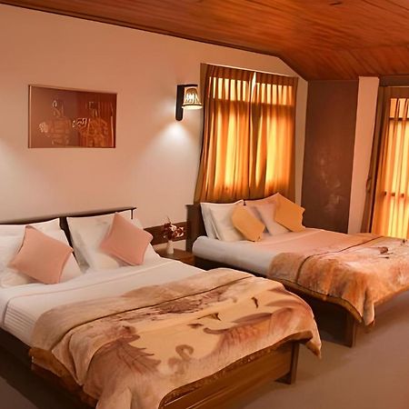 The Mount View By Liyozi Leasiure Hotel Nuwara Eliya Kültér fotó