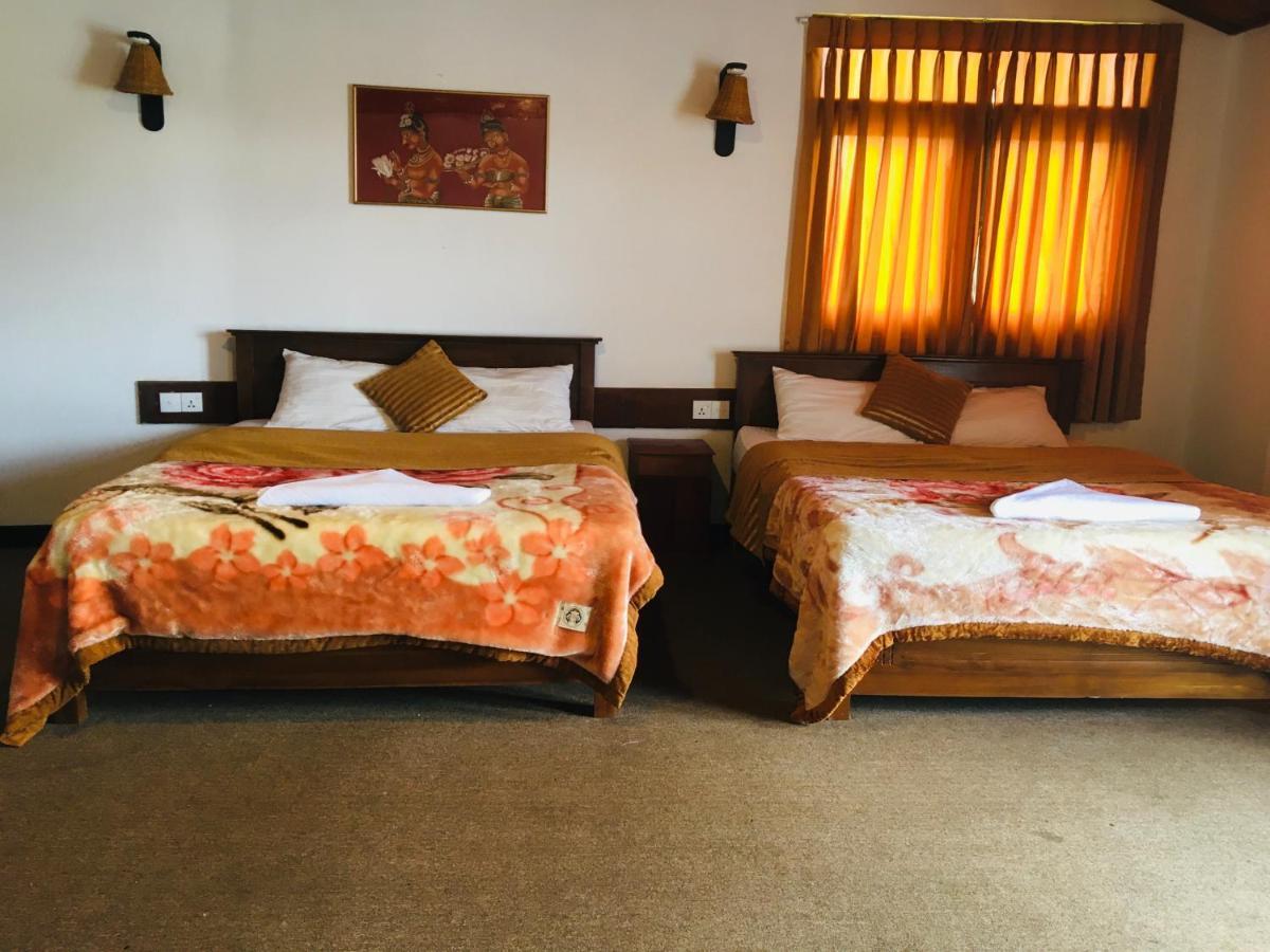 The Mount View By Liyozi Leasiure Hotel Nuwara Eliya Kültér fotó