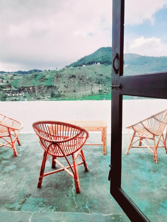 The Mount View By Liyozi Leasiure Hotel Nuwara Eliya Kültér fotó