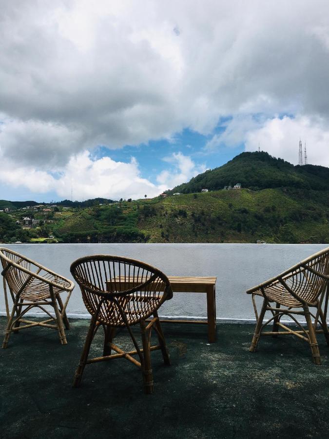 The Mount View By Liyozi Leasiure Hotel Nuwara Eliya Kültér fotó