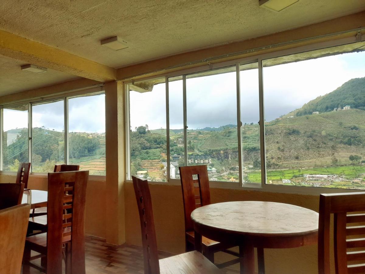 The Mount View By Liyozi Leasiure Hotel Nuwara Eliya Kültér fotó