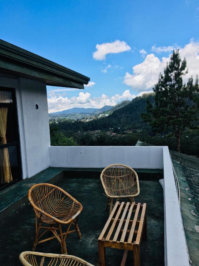 The Mount View By Liyozi Leasiure Hotel Nuwara Eliya Kültér fotó
