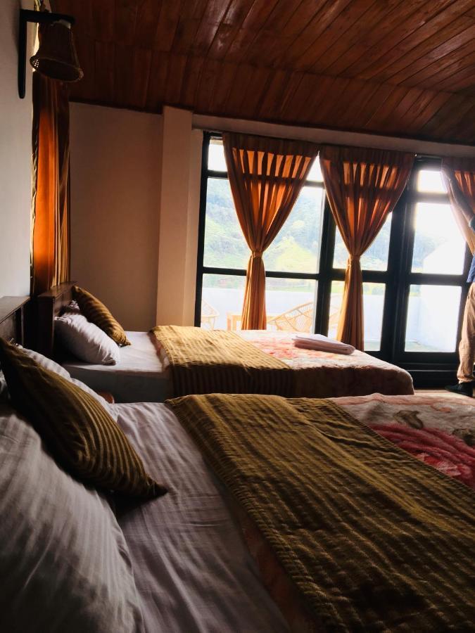 The Mount View By Liyozi Leasiure Hotel Nuwara Eliya Kültér fotó