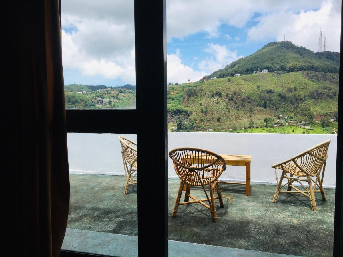 The Mount View By Liyozi Leasiure Hotel Nuwara Eliya Kültér fotó