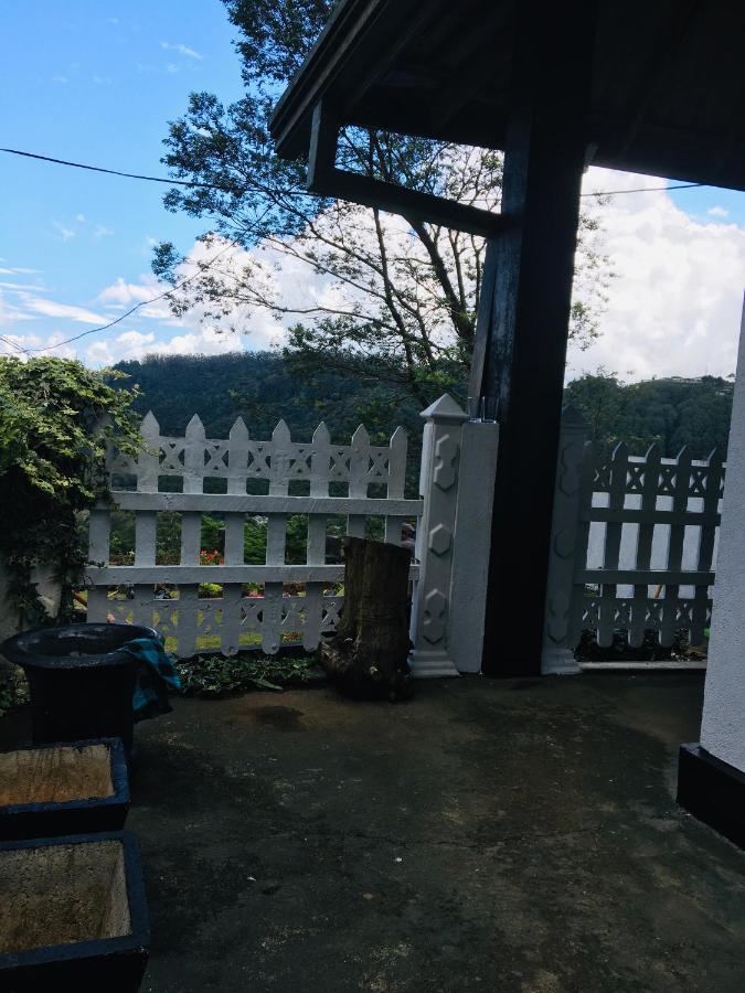 The Mount View By Liyozi Leasiure Hotel Nuwara Eliya Kültér fotó