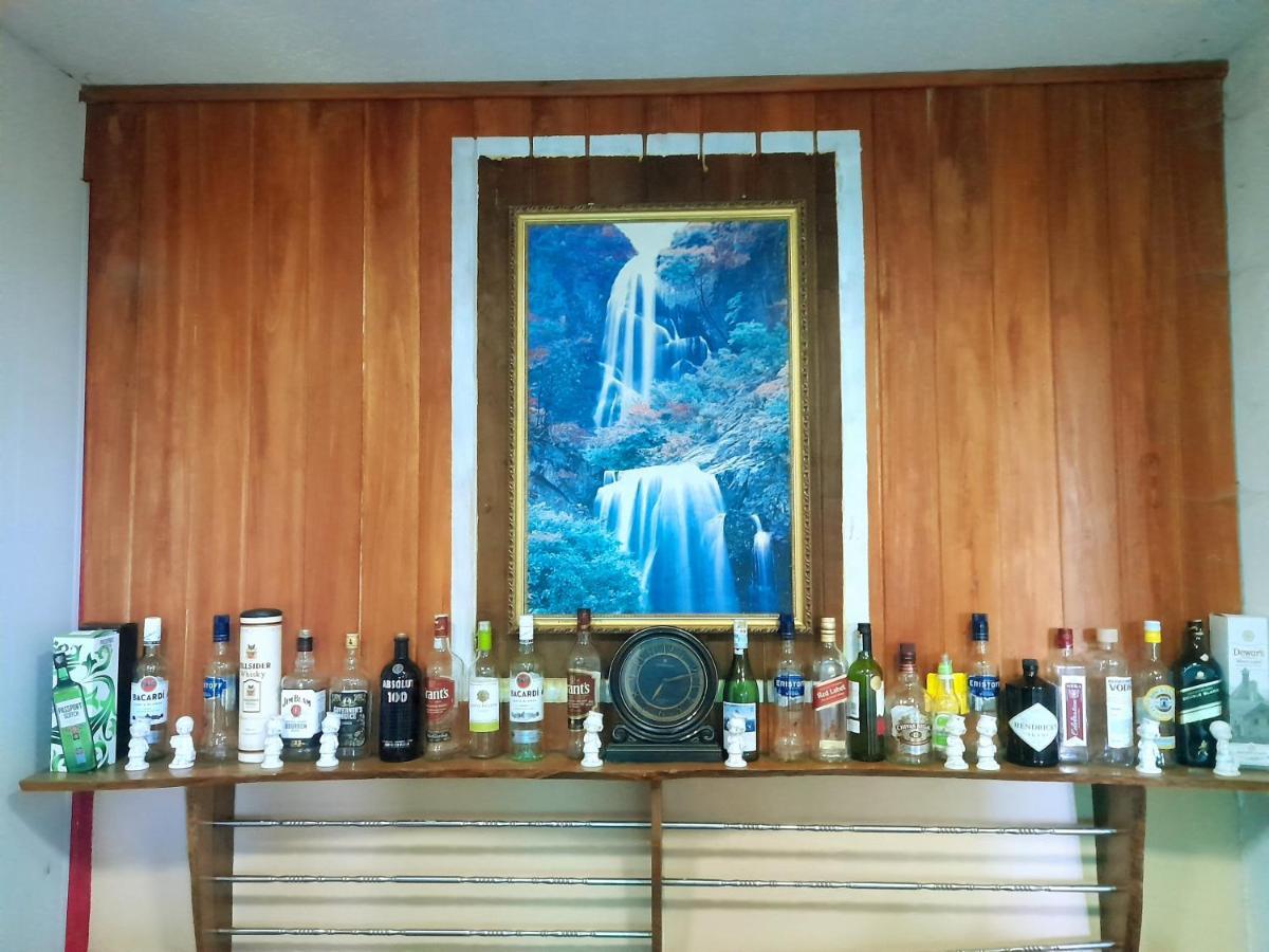 The Mount View By Liyozi Leasiure Hotel Nuwara Eliya Kültér fotó