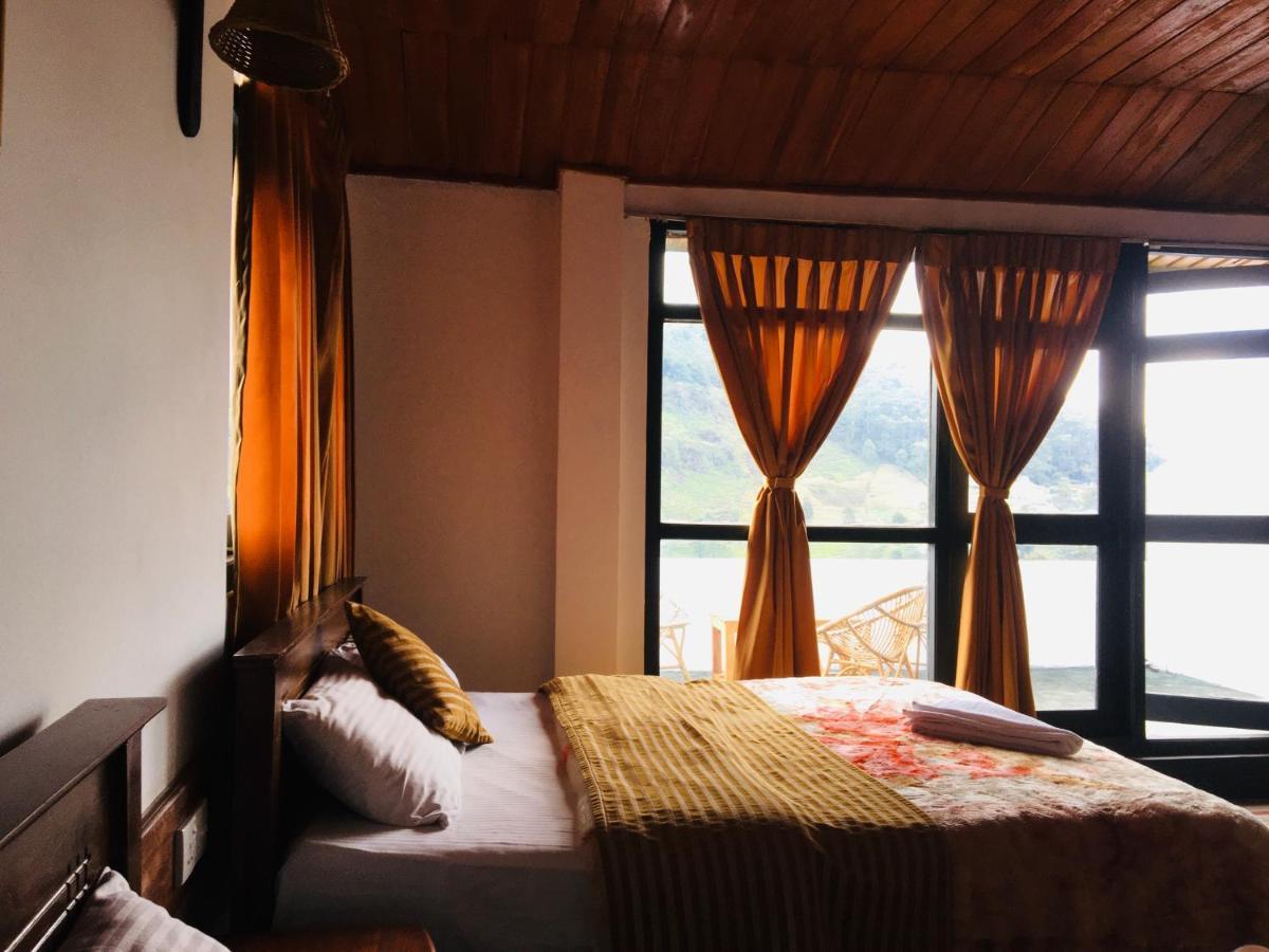 The Mount View By Liyozi Leasiure Hotel Nuwara Eliya Kültér fotó