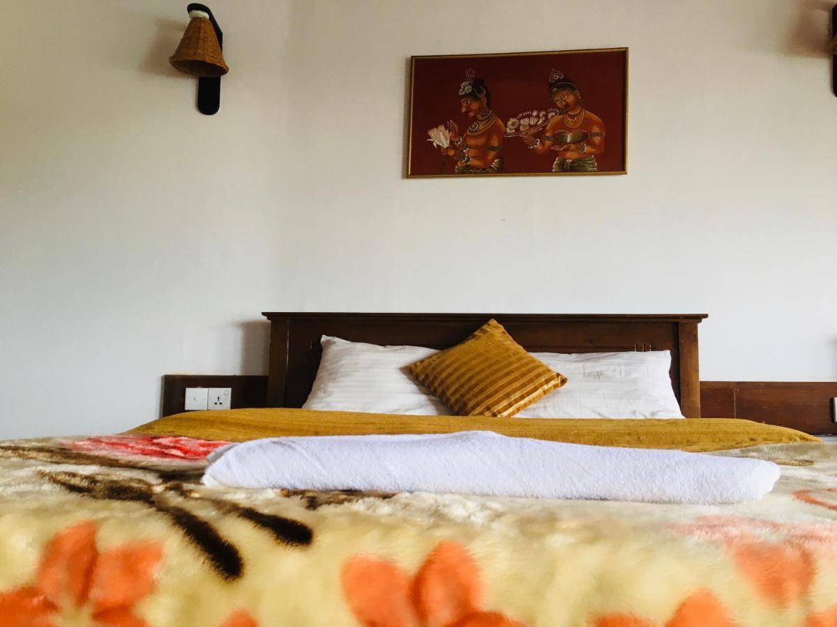 The Mount View By Liyozi Leasiure Hotel Nuwara Eliya Kültér fotó