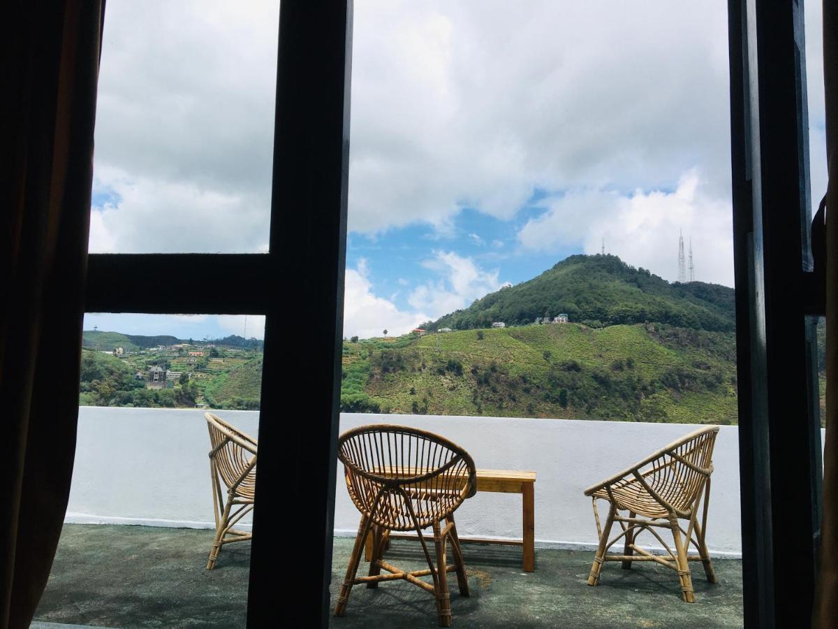 The Mount View By Liyozi Leasiure Hotel Nuwara Eliya Kültér fotó