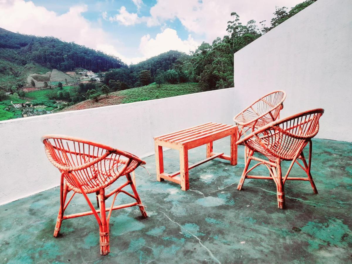 The Mount View By Liyozi Leasiure Hotel Nuwara Eliya Kültér fotó