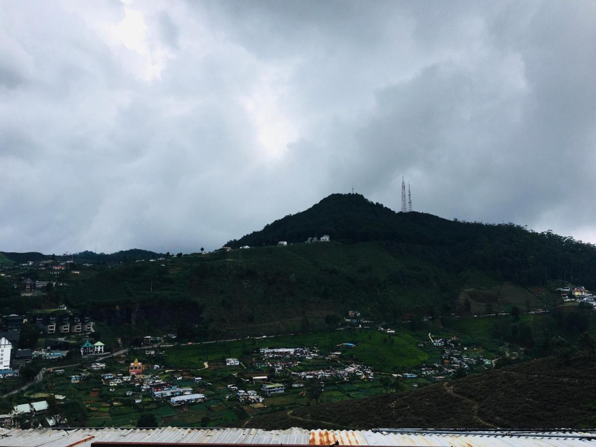 The Mount View By Liyozi Leasiure Hotel Nuwara Eliya Kültér fotó