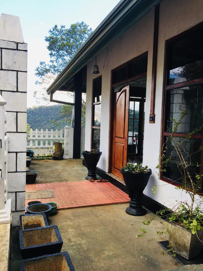 The Mount View By Liyozi Leasiure Hotel Nuwara Eliya Kültér fotó