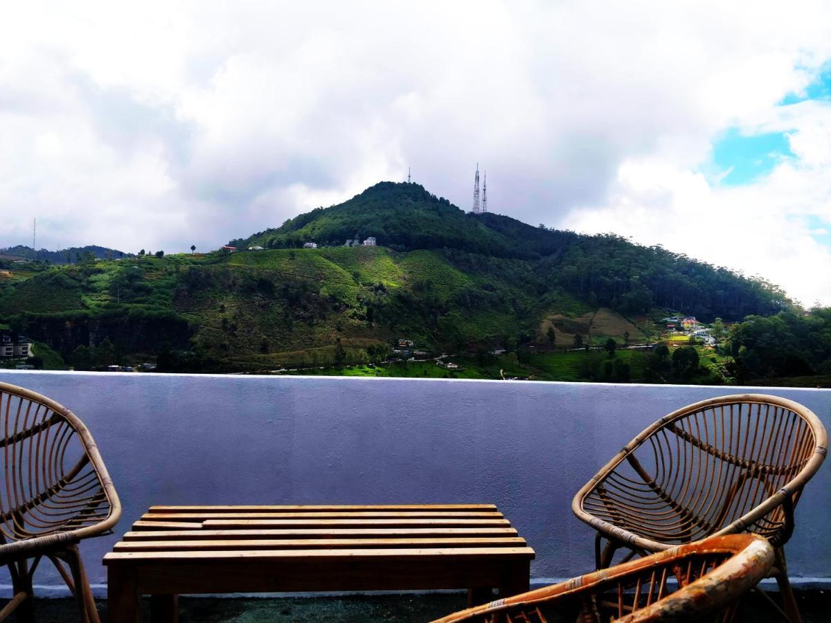 The Mount View By Liyozi Leasiure Hotel Nuwara Eliya Kültér fotó