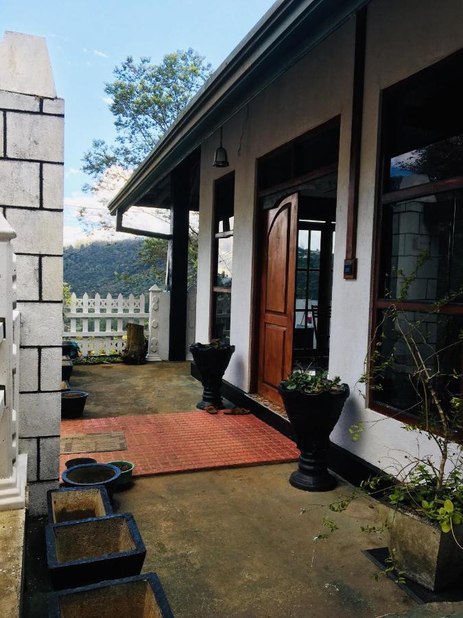 The Mount View By Liyozi Leasiure Hotel Nuwara Eliya Kültér fotó