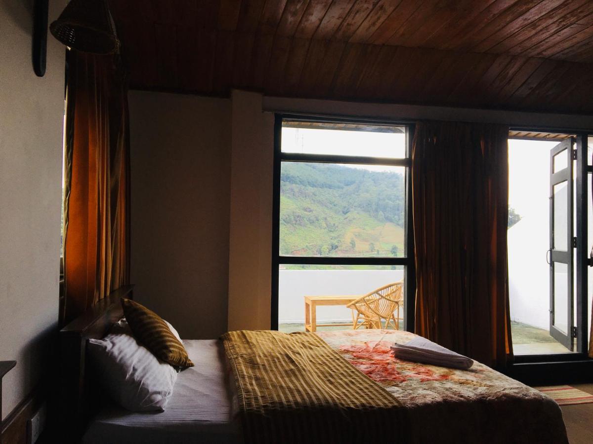 The Mount View By Liyozi Leasiure Hotel Nuwara Eliya Kültér fotó