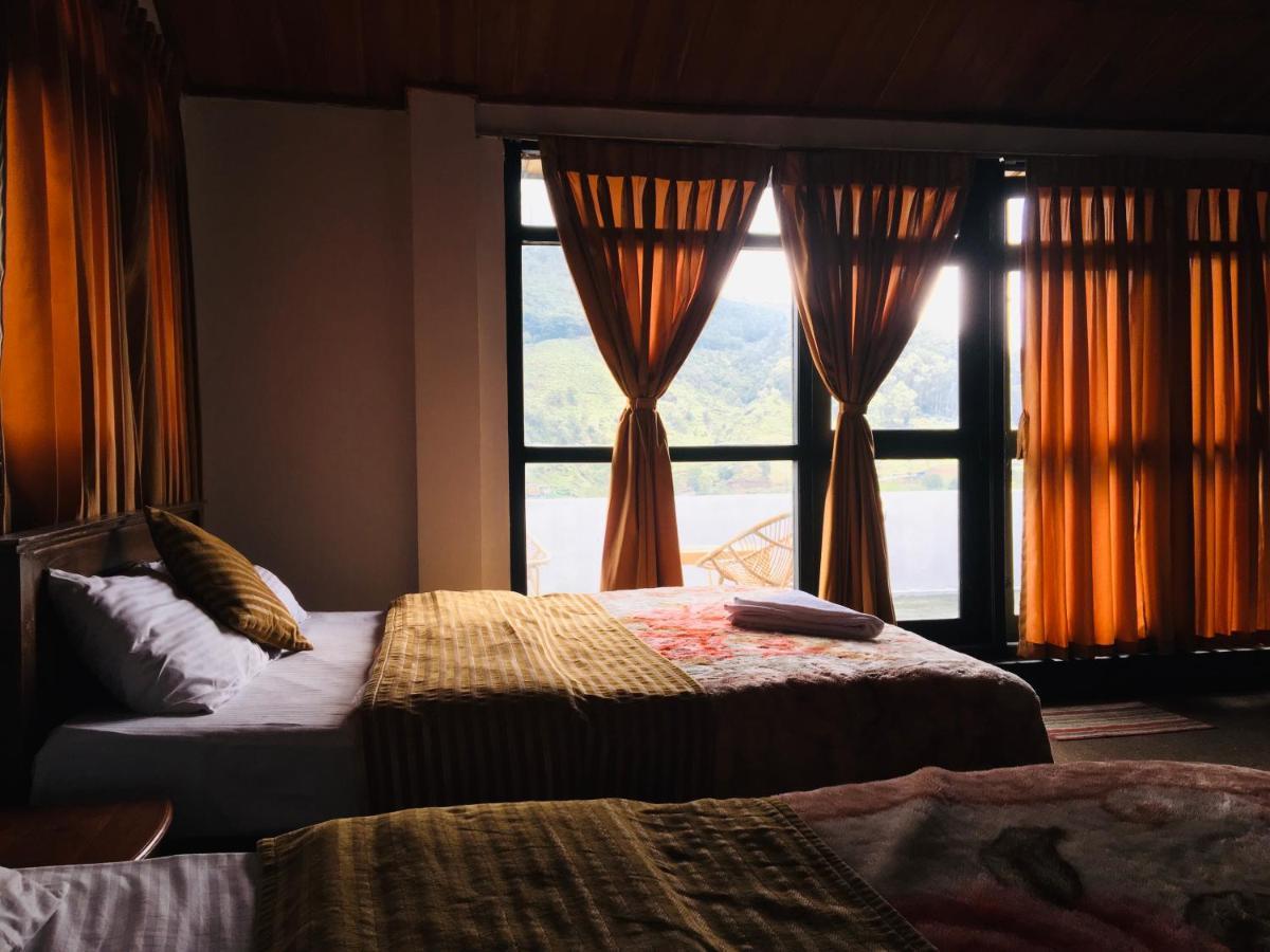 The Mount View By Liyozi Leasiure Hotel Nuwara Eliya Kültér fotó