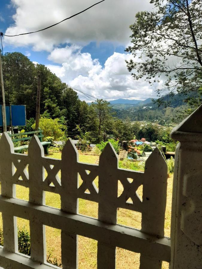 The Mount View By Liyozi Leasiure Hotel Nuwara Eliya Kültér fotó