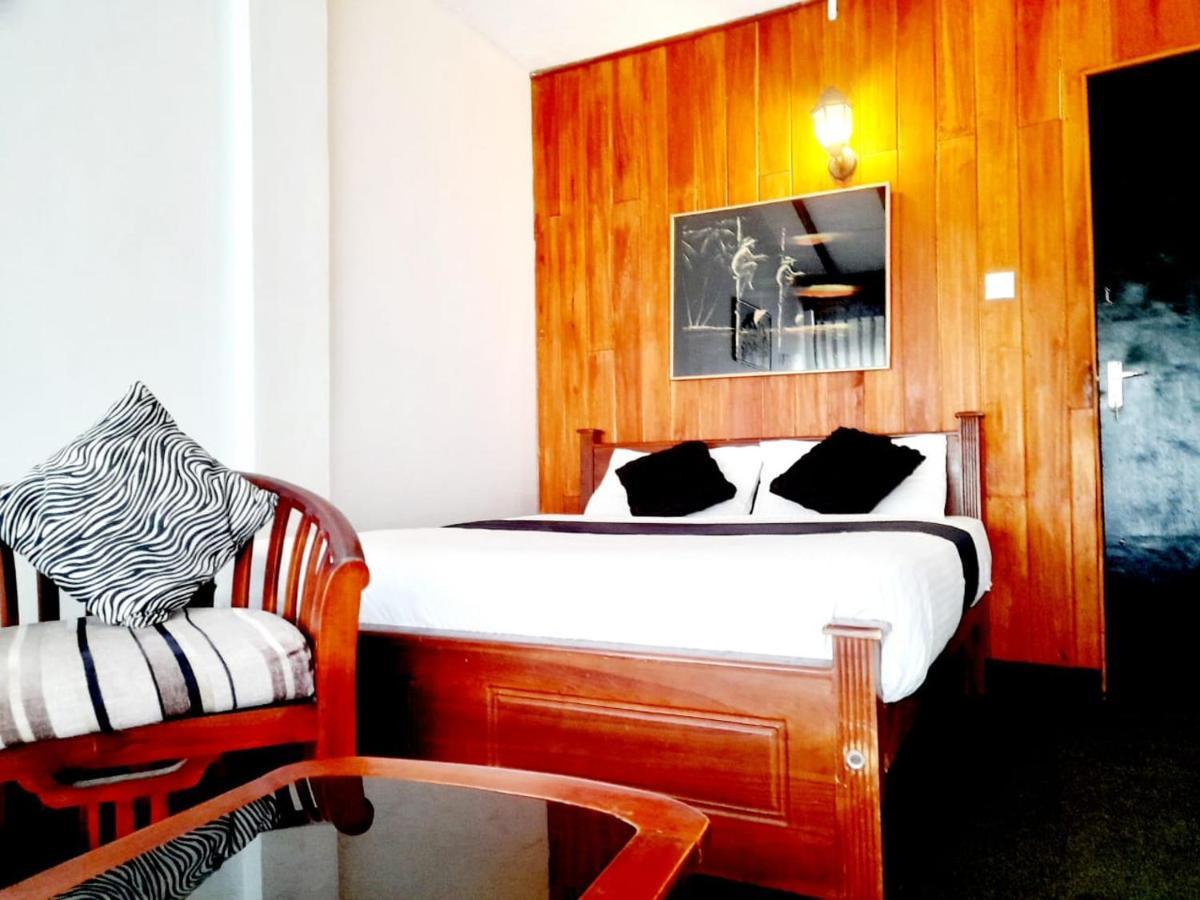 The Mount View By Liyozi Leasiure Hotel Nuwara Eliya Kültér fotó