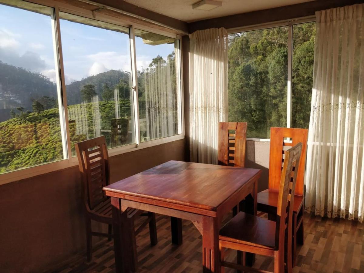 The Mount View By Liyozi Leasiure Hotel Nuwara Eliya Kültér fotó