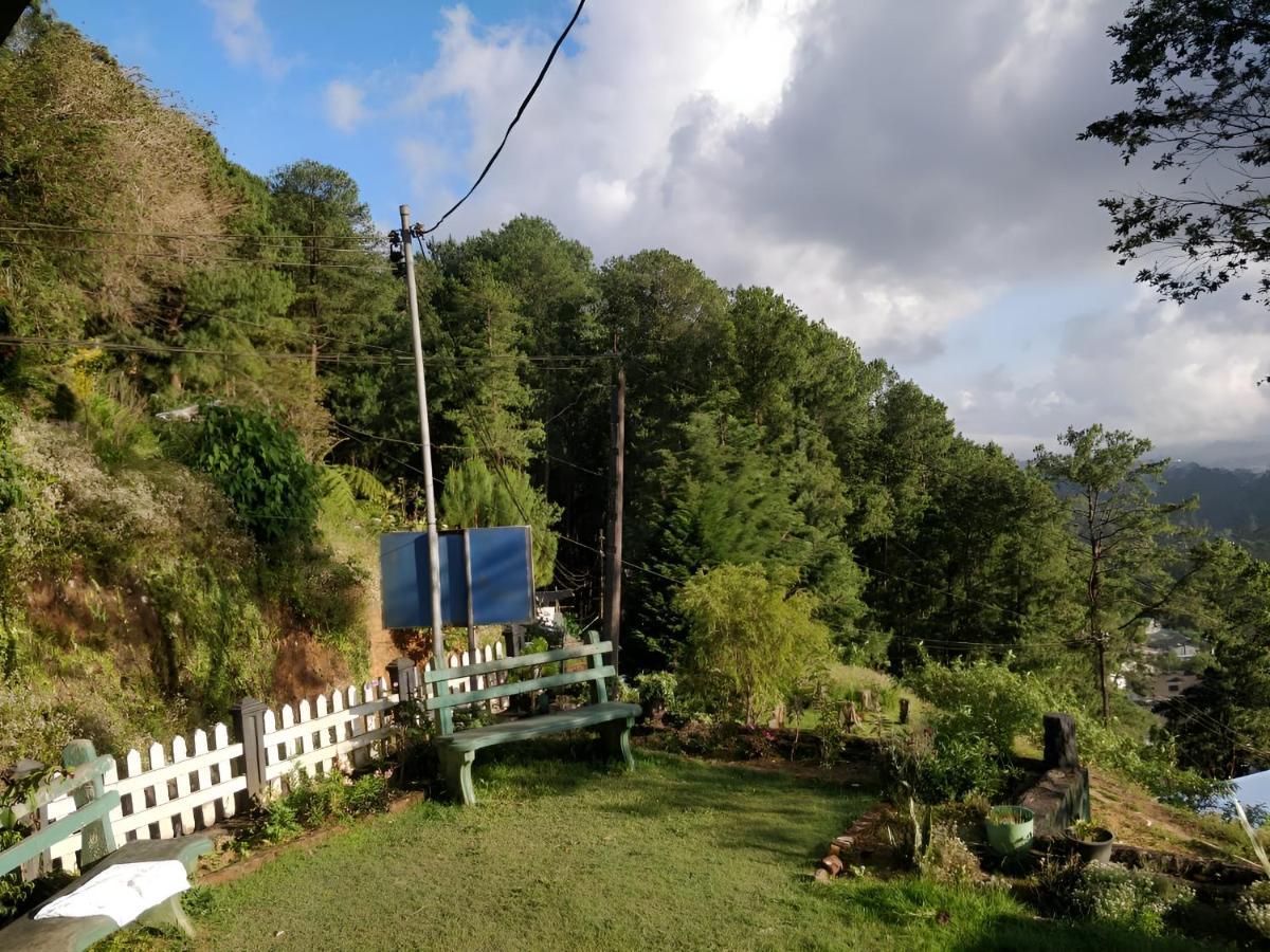 The Mount View By Liyozi Leasiure Hotel Nuwara Eliya Kültér fotó