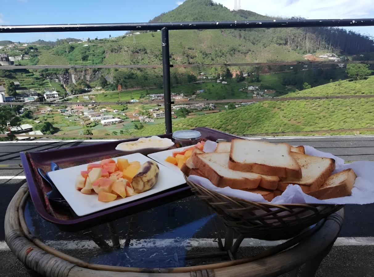 The Mount View By Liyozi Leasiure Hotel Nuwara Eliya Kültér fotó